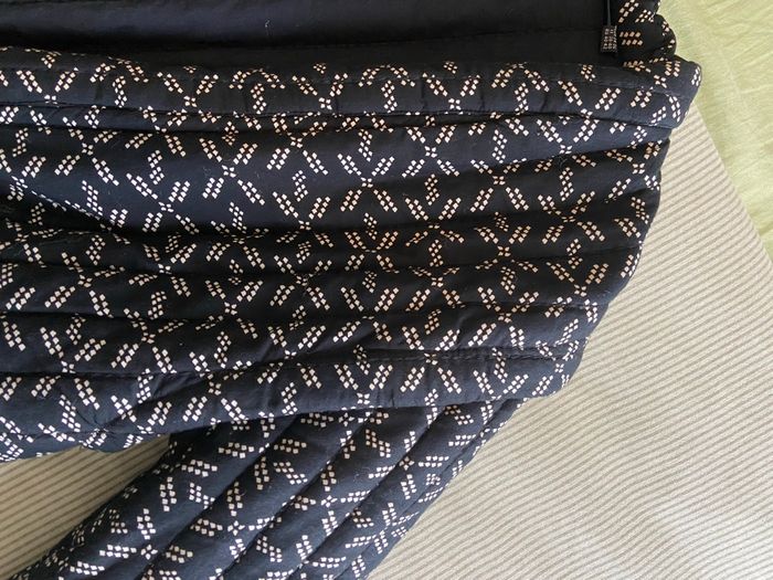 Veste matelassé - photo numéro 3