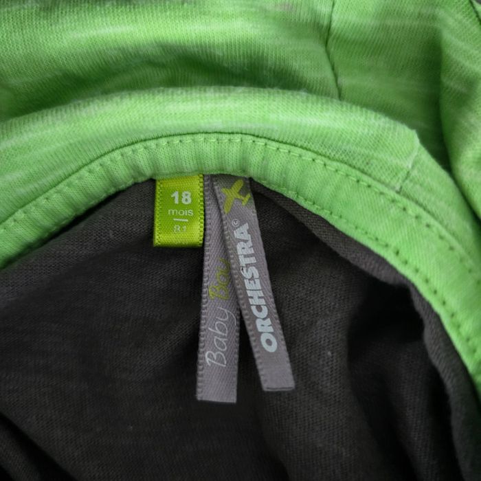 Ensemble 2 pièces - orchestra - 18 mois - photo numéro 7