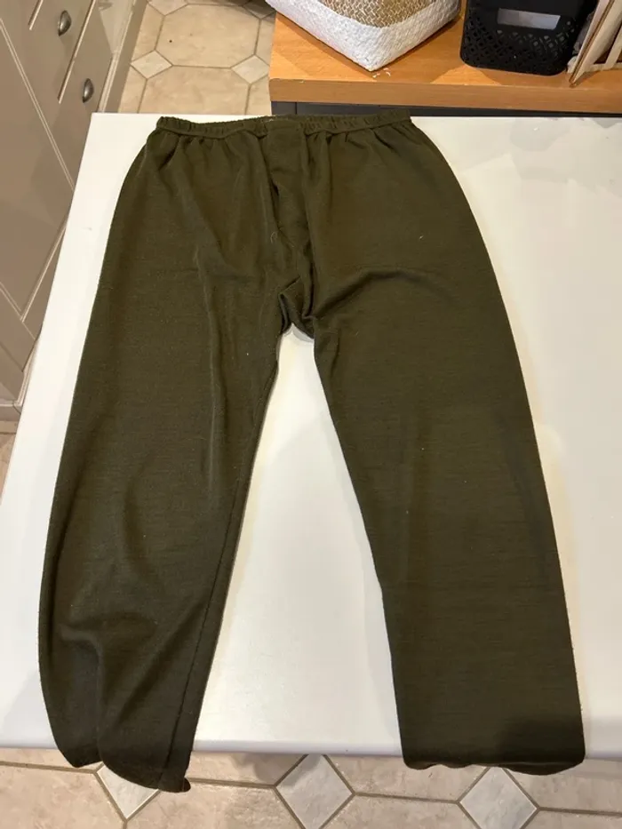 Legging homme