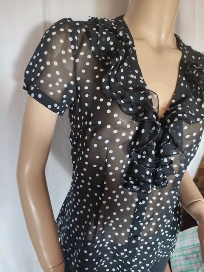 Chemisier - photo numéro 2