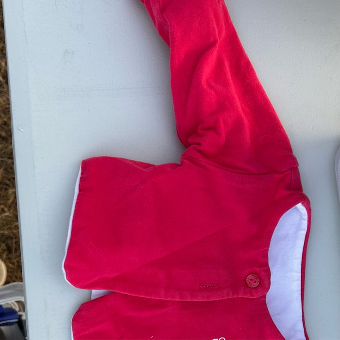 Gilet - photo numéro 3