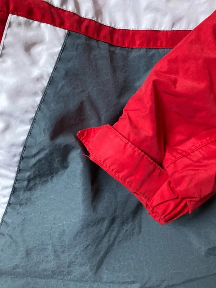 Veste de ski wedze taille 6 ans - photo numéro 7