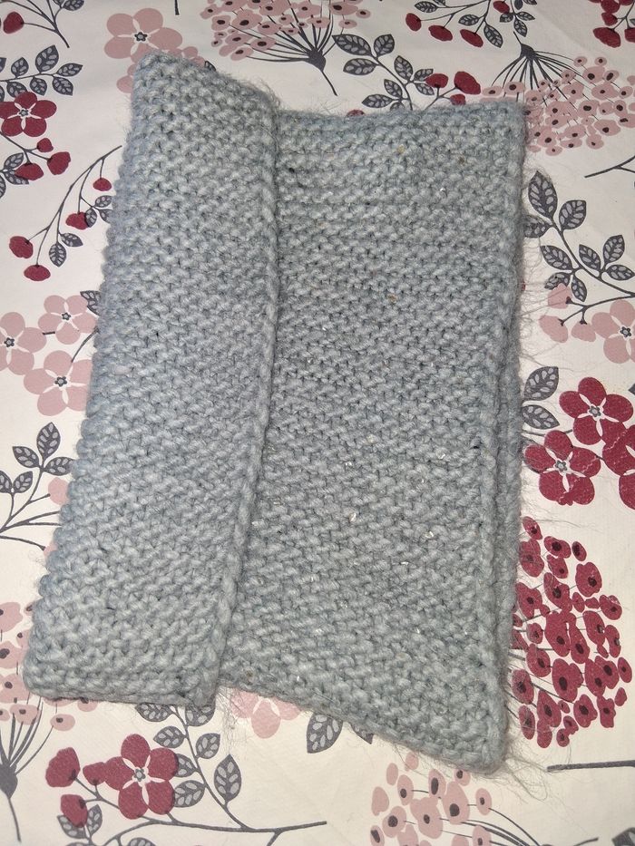 Tour du cou - photo numéro 2