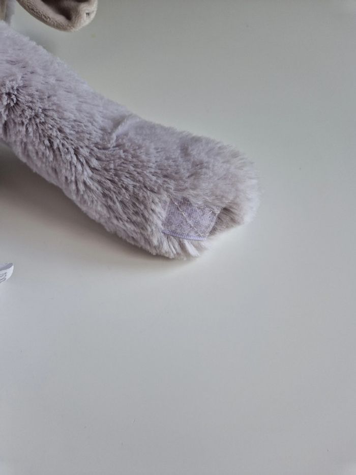 peluche mouton pour plaid Atmosphera - photo numéro 6