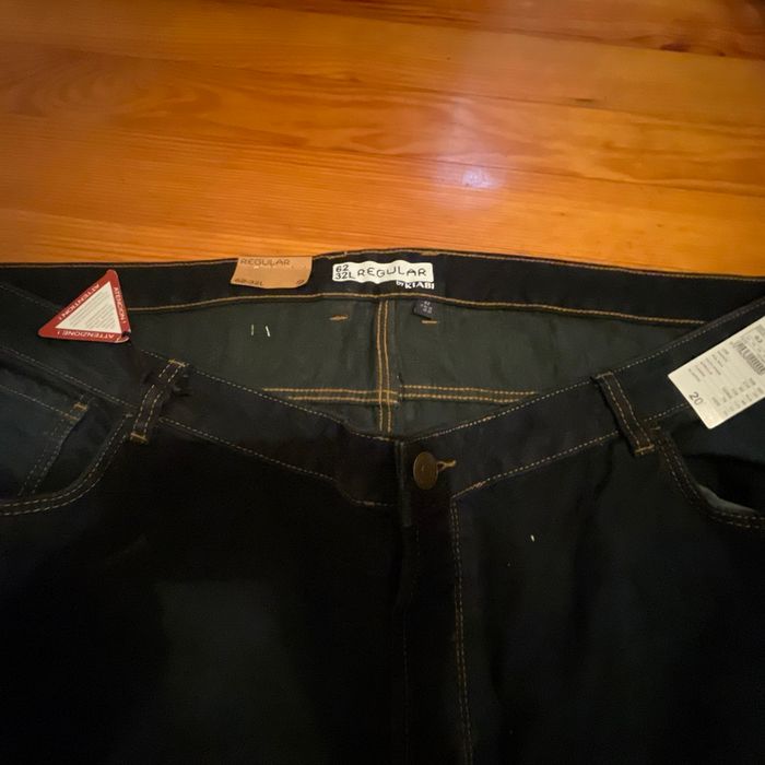 Jeans neuf homme - photo numéro 2