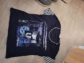 Tee-shirt