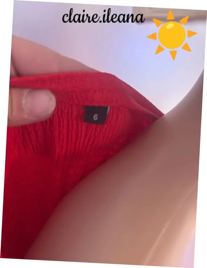 🛑t-shirt🛑T.44/46 - photo numéro 4