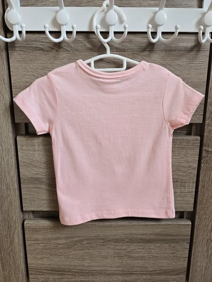 Vêtement Bébé Fille - Ensemble été - Disney / Kiabi - 9 mois / 69-72 cm - photo numéro 5