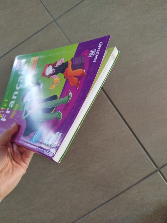 Manuel CM2 - photo numéro 5