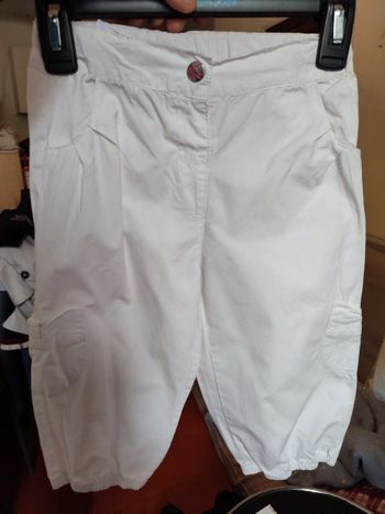 #kytie3ansfille. Pantalon taille 3 ans