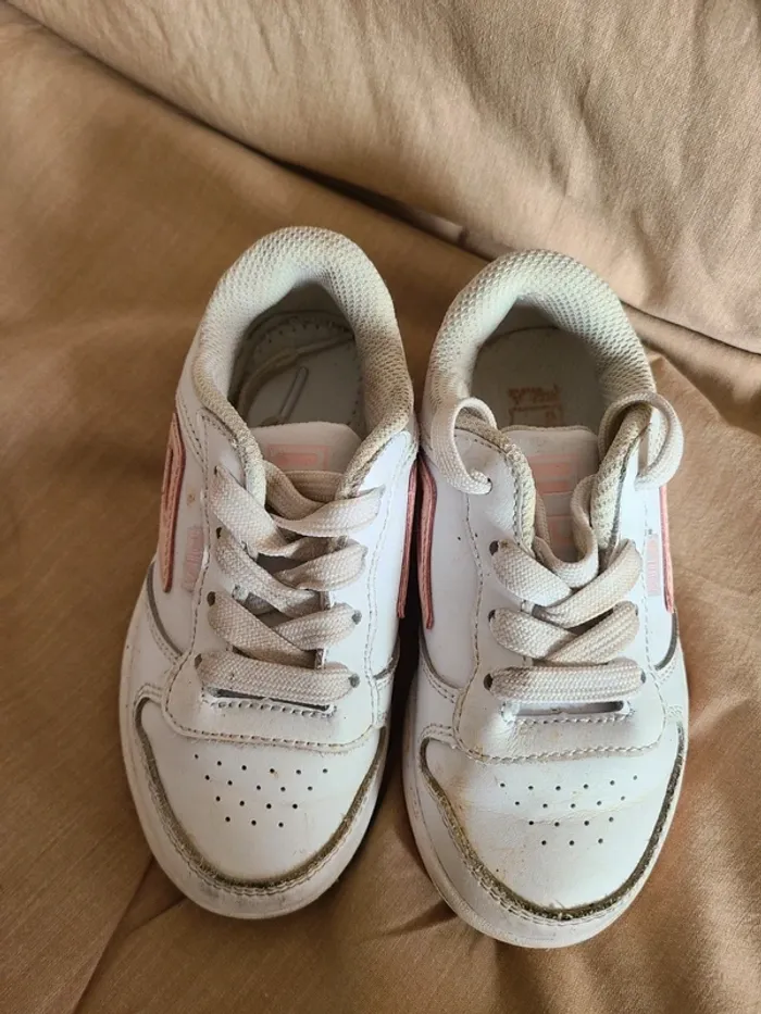 Chaussure fila - photo numéro 2