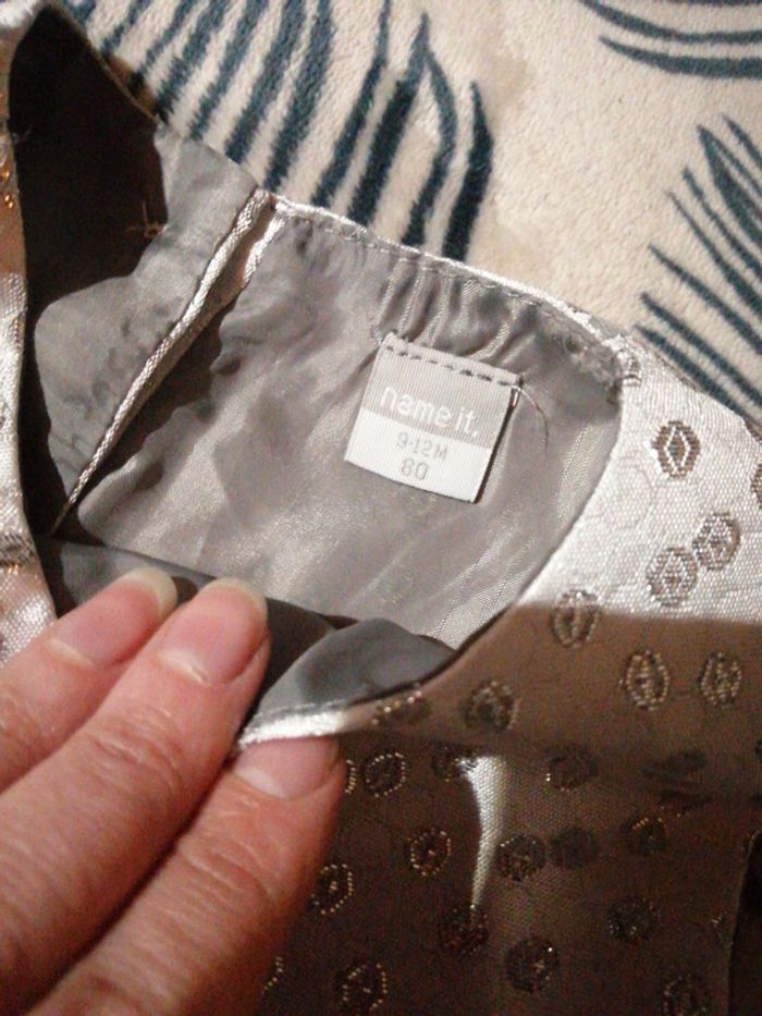 Robe de fêtes - photo numéro 6