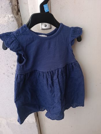 Vêtements bébé fille