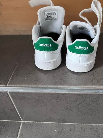 Adidas bébé 