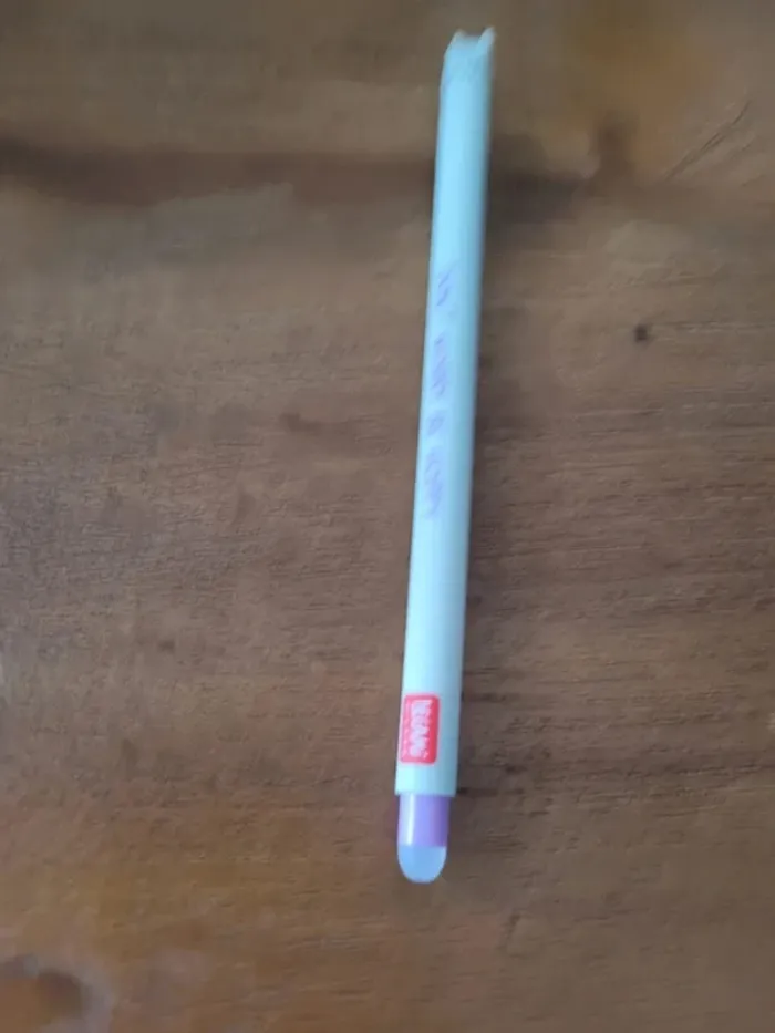 Stylo lapin legami neuf - photo numéro 2