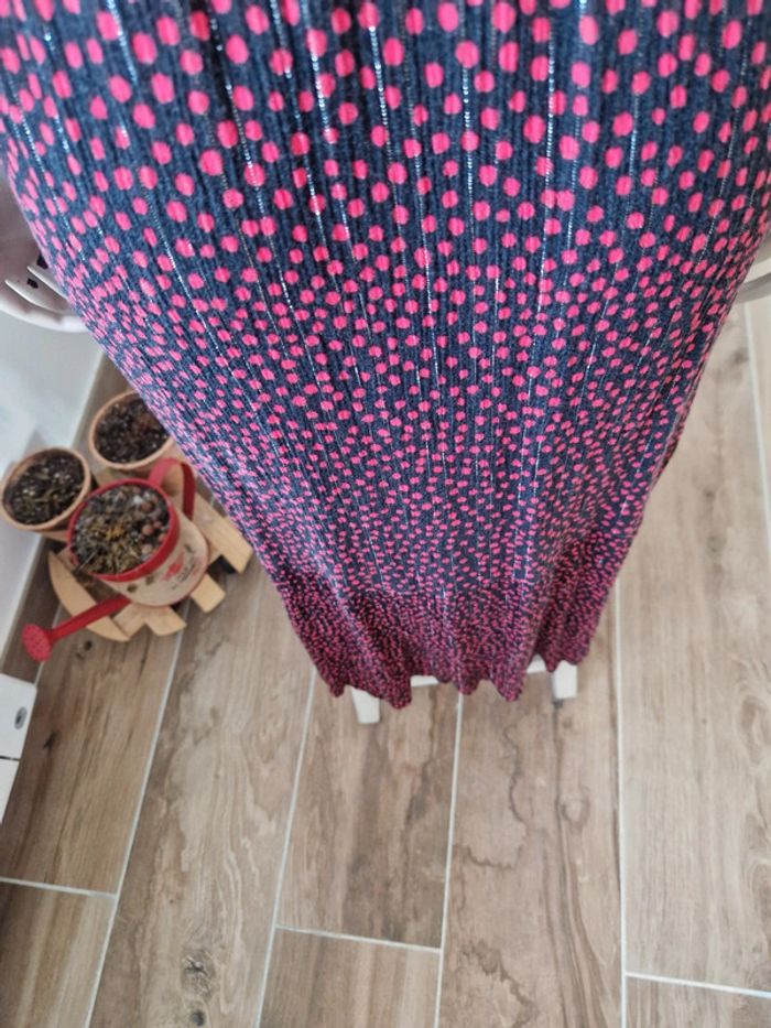 Robe 👗 longue. - photo numéro 13