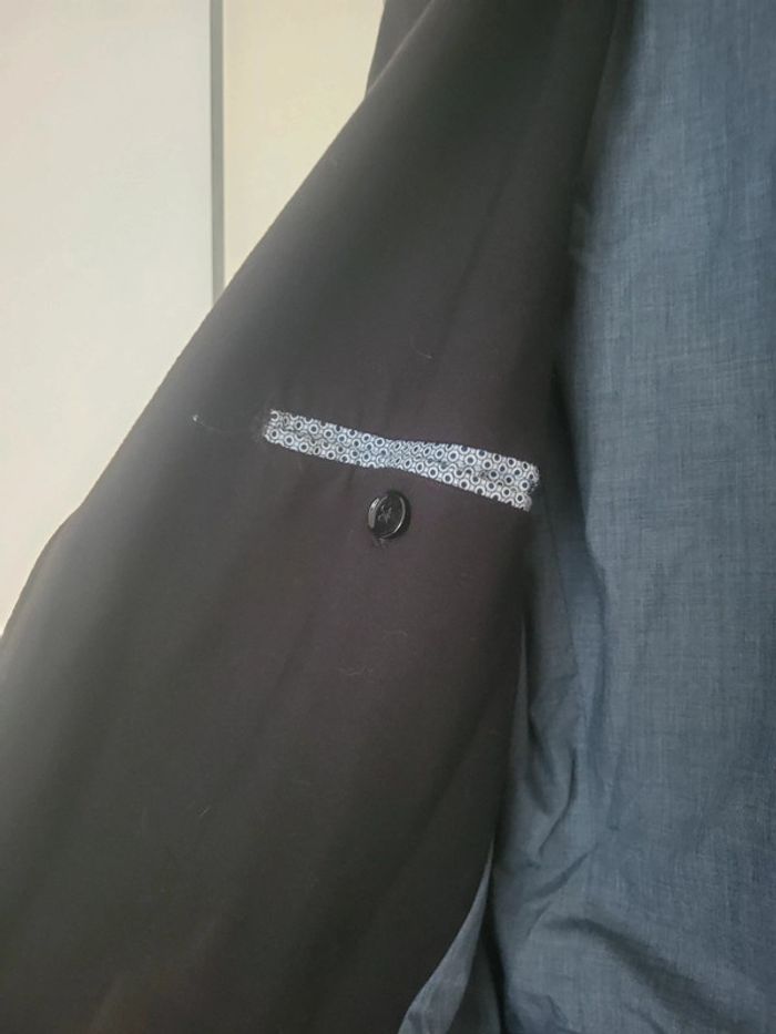 Veste costard homme - photo numéro 3
