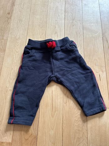 Pantalon de jogging Petit Bateau 6 mois