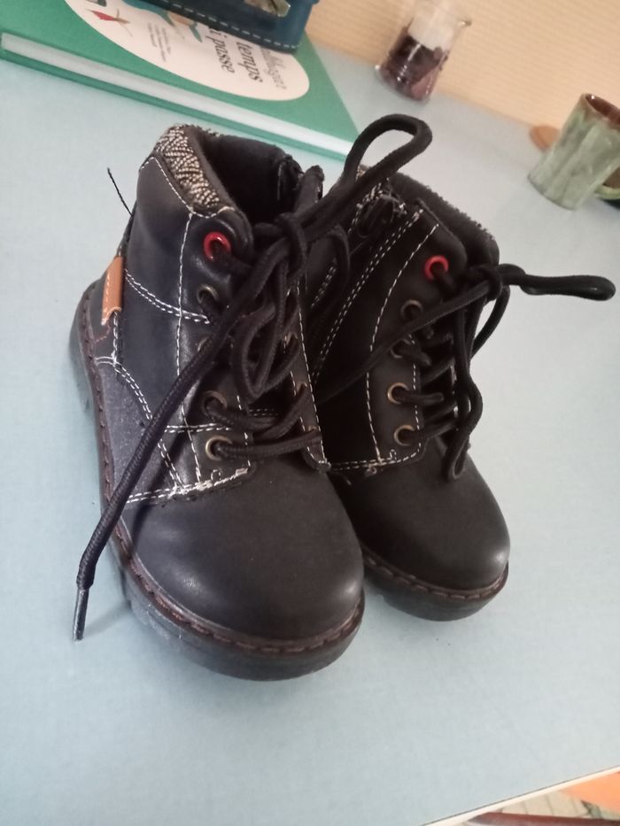 Chaussures neuves - photo numéro 7