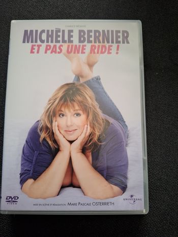 Lot dvd