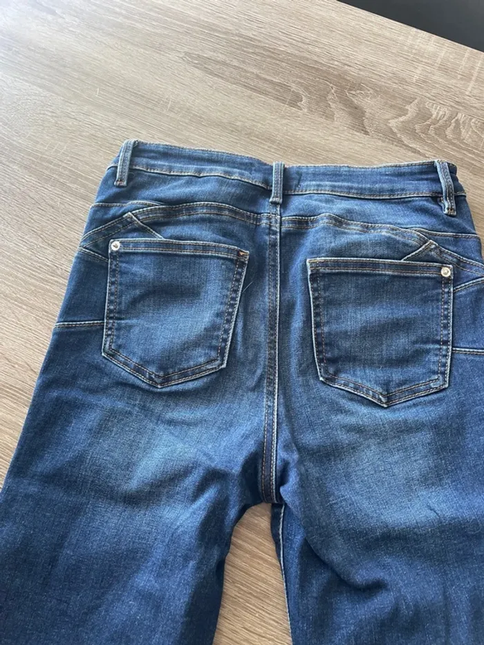Jeans slim - photo numéro 6