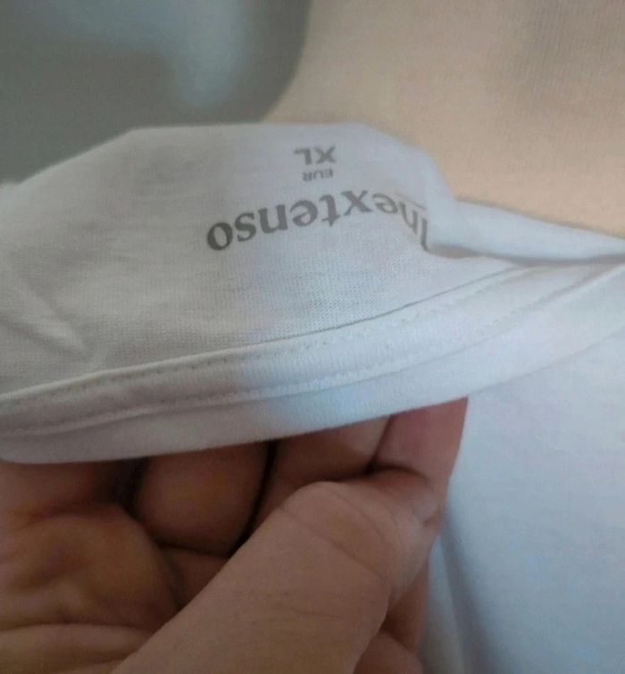 Tee-shirt imprimé XL - photo numéro 4