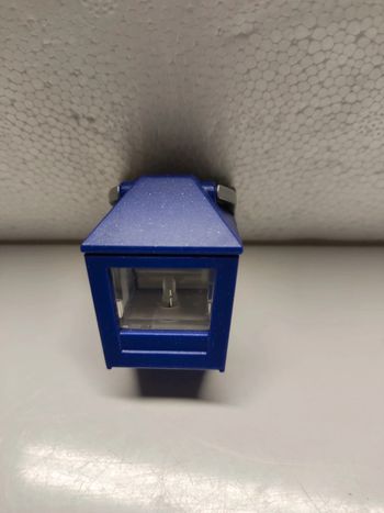 Lampe playmobil