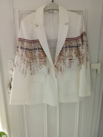 Veste 