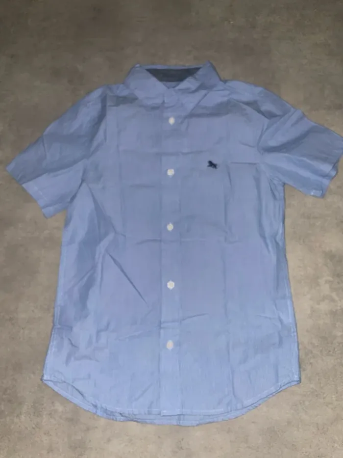 Pantalon et chemise - photo numéro 7