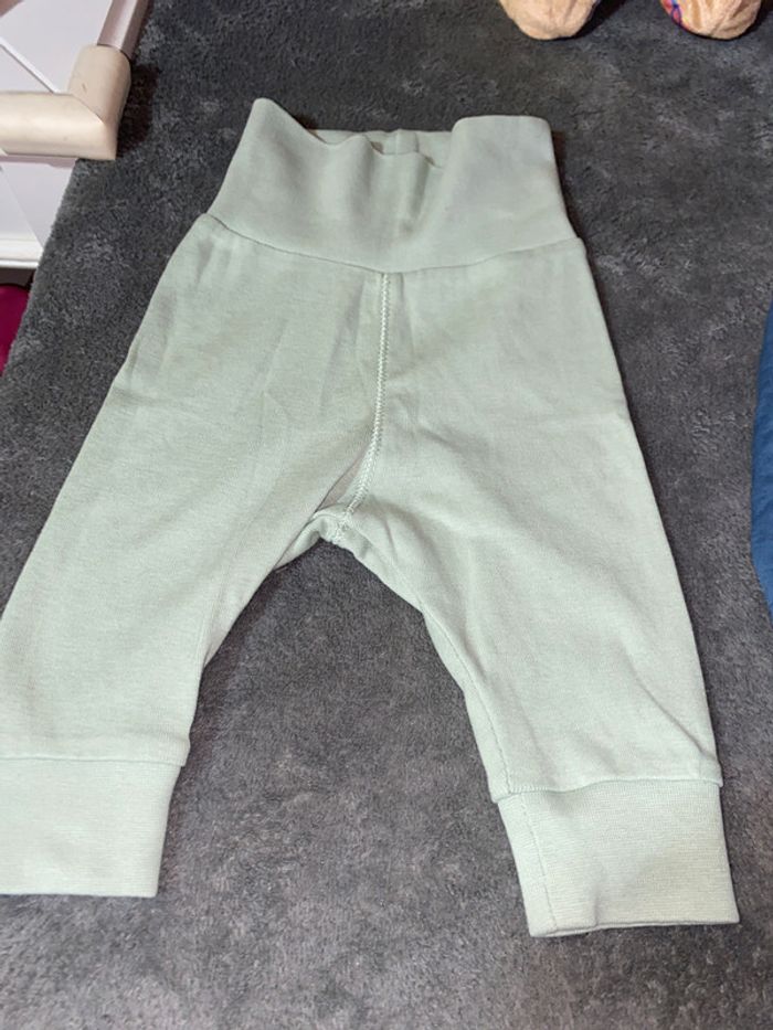 Lot de 2 sarouals - photo numéro 2