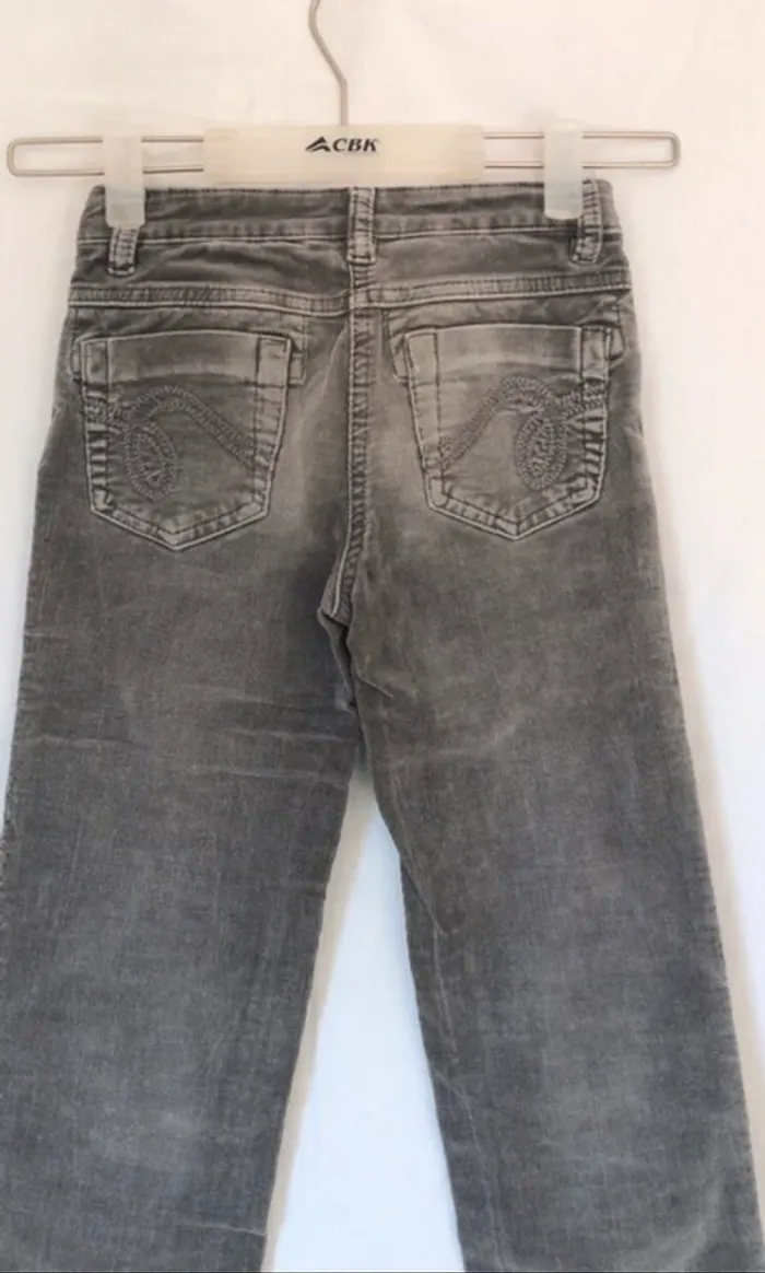 Pantalon - photo numéro 10