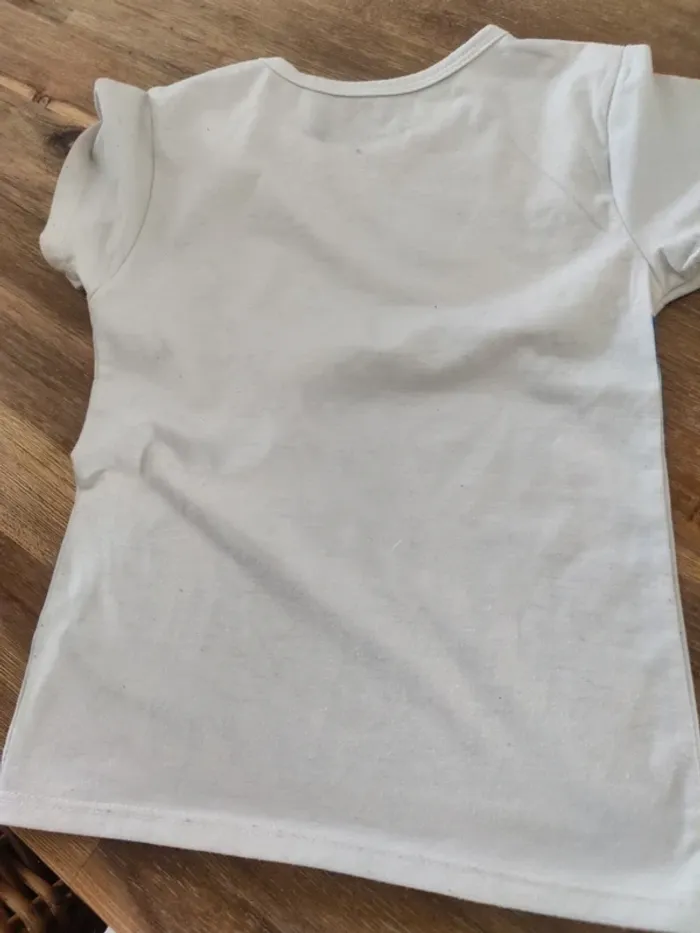 T-shirt Dragon ball Z - photo numéro 4