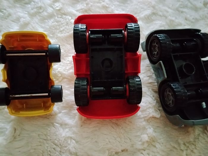 Voitures cars - photo numéro 5