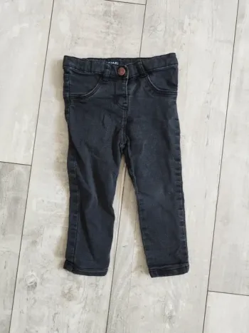 Jean noir