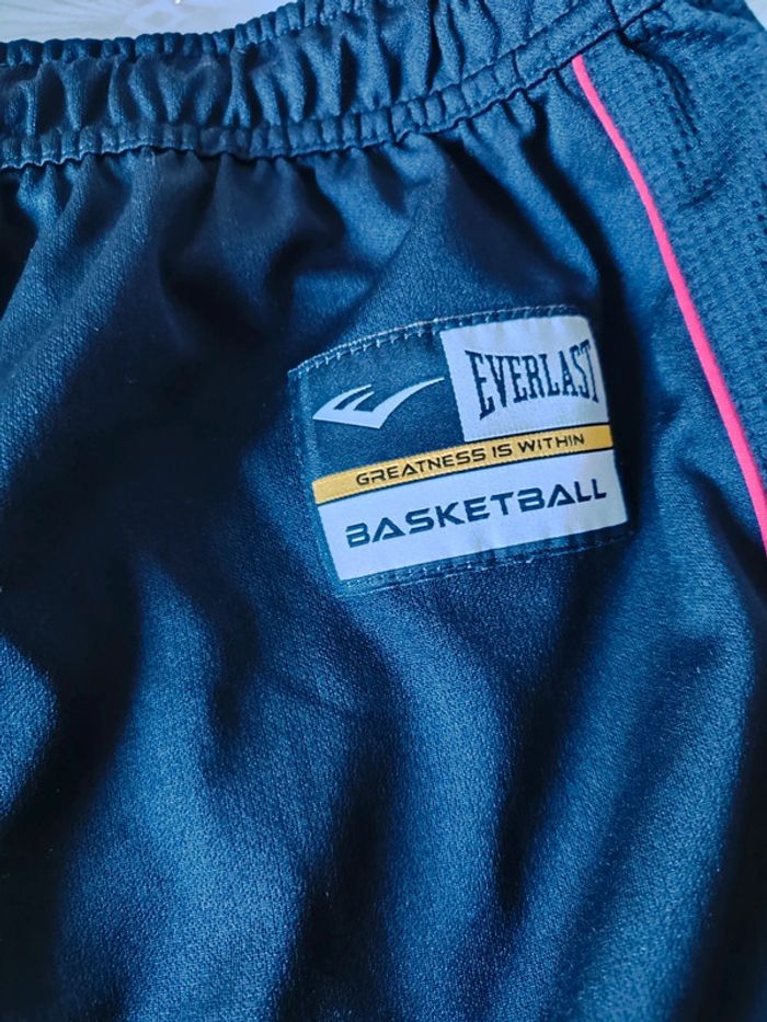 Short sport - photo numéro 3