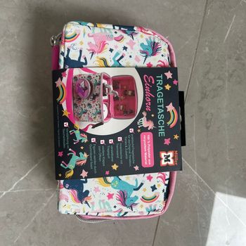 Sac de transport tonies toniebox neuf