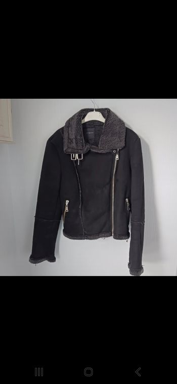 Blouson