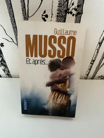 livre Et Après.
