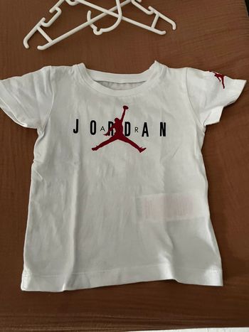 T-shirt Air Jordan