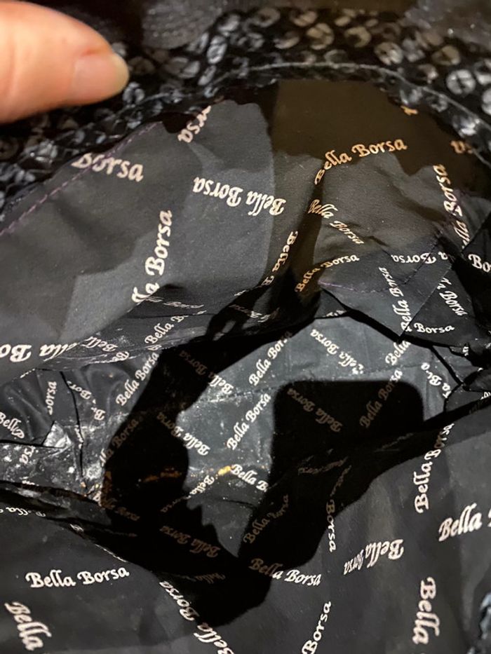 Sac à main - photo numéro 3