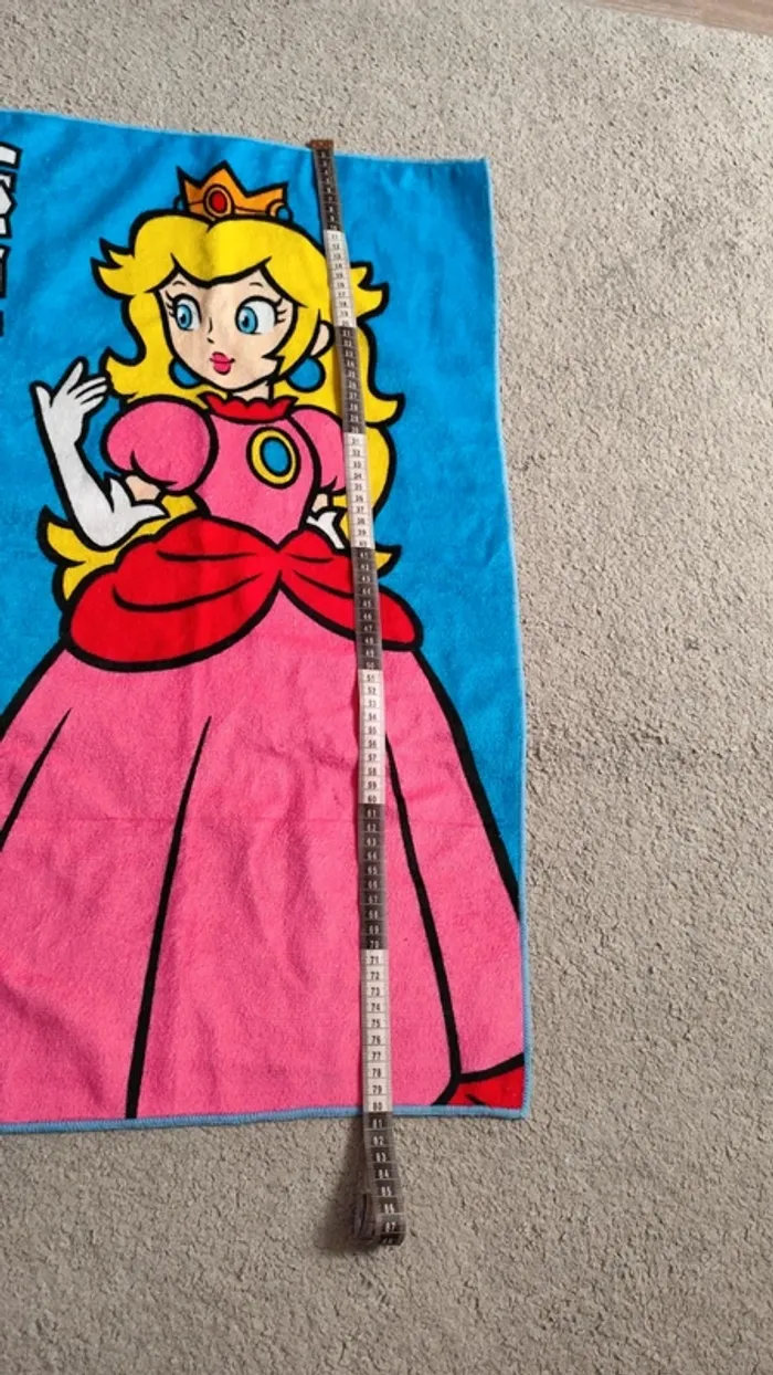 Draps de plage - photo numéro 7