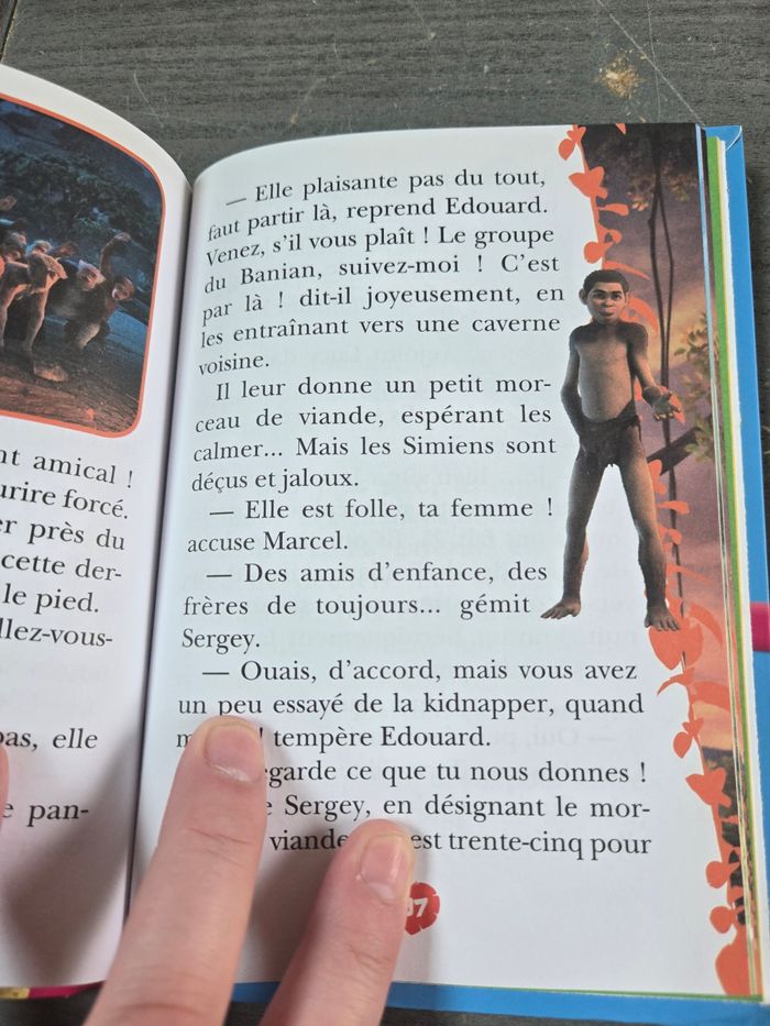 Livre 📖 - photo numéro 2