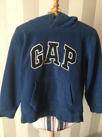 Pull 10/11ans