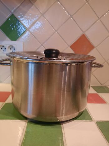 Cocotte / faitout/ marmite