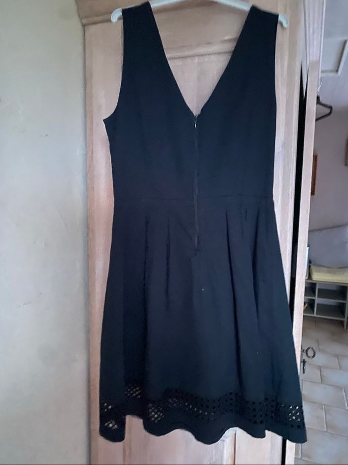 Robe camaïeu en 38 - photo numéro 2