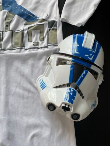 Déguisement star wars