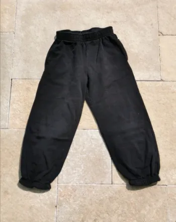Pantalon jogging go sport 7-8 ans