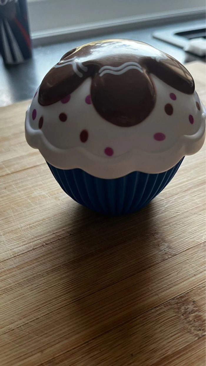 Poupée cup cake - photo numéro 8