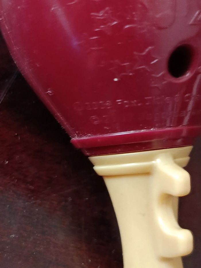 Instrument de musique pour bébé - photo numéro 7