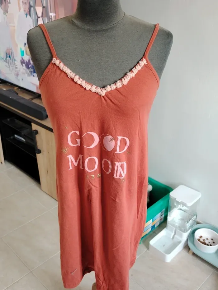 Chemise de nuit